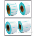 Self Adhesive 4x6 Direct Thermal Sticker Paper